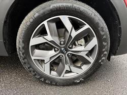 2019 Kia Sportage Si Premium