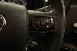2021 Toyota Hilux SR5