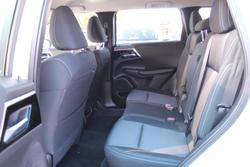 2022 Mitsubishi Outlander LS