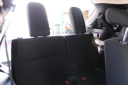 2022 Mitsubishi Outlander LS