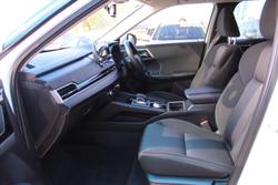 2022 Mitsubishi Outlander LS