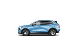 2026 GWM Haval Jolion