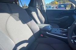 2021 Toyota Kluger GX