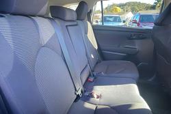 2021 Toyota Kluger GX