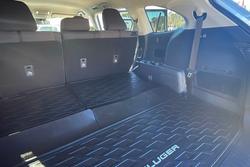 2021 Toyota Kluger GX