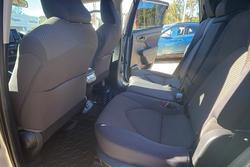 2021 Toyota Kluger GX