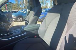 2021 Toyota Kluger GX