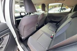 2025 Toyota Yaris Cross GX