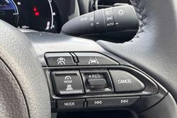 2025 Toyota Yaris Cross GX