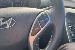 2015 Hyundai i30 SR