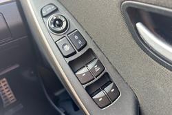 2015 Hyundai i30 SR