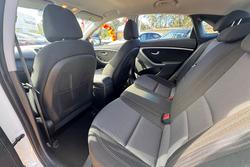 2015 Hyundai i30 SR