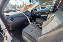 2015 Hyundai i30 SR