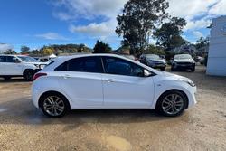 2015 Hyundai i30 SR