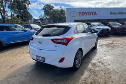 2015 Hyundai i30 SR