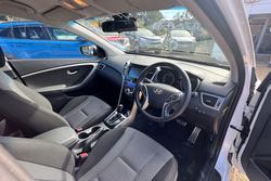 2015 Hyundai i30 SR