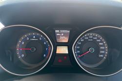 2015 Hyundai i30 SR