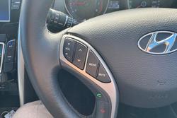 2015 Hyundai i30 SR