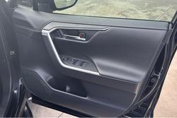 2023 Toyota RAV4 Cruiser