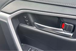 2023 Toyota RAV4 Cruiser