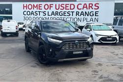 2023 Toyota RAV4 Cruiser