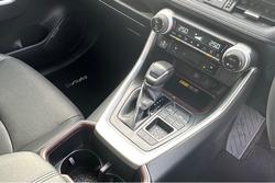 2023 Toyota RAV4 Cruiser