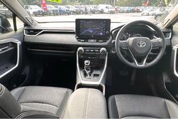 2023 Toyota RAV4 Cruiser
