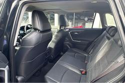 2023 Toyota RAV4 Cruiser