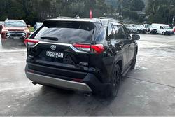 2023 Toyota RAV4 Cruiser