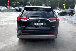 2023 Toyota RAV4 Cruiser