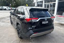 2023 Toyota RAV4 Cruiser