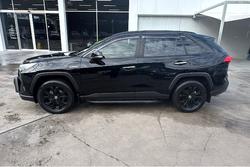 2023 Toyota RAV4 Cruiser