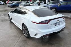 2017 Kia Stinger GT