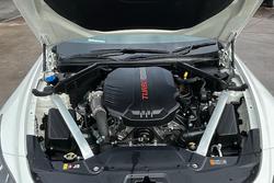 2017 Kia Stinger GT