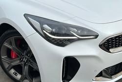 2017 Kia Stinger GT