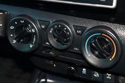 2019 Toyota Hilux SR