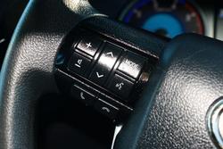 2019 Toyota Hilux SR