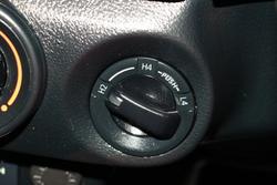 2019 Toyota Hilux SR