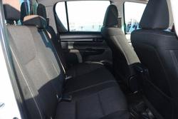 2019 Toyota Hilux SR