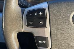 2016 Toyota Hiace