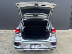 2022 MG ZST Vibe
