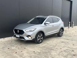 2022 MG ZST Vibe