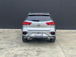 2022 MG ZST Vibe