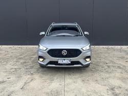 2022 MG ZST Vibe