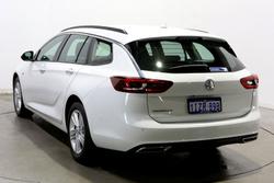 2019 Holden Commodore LT