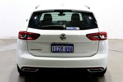 2019 Holden Commodore LT