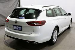 2019 Holden Commodore LT