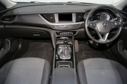 2019 Holden Commodore LT
