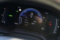 2024 Toyota Corolla Ascent Sport Hybrid