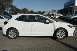 2024 Toyota Corolla Ascent Sport Hybrid
